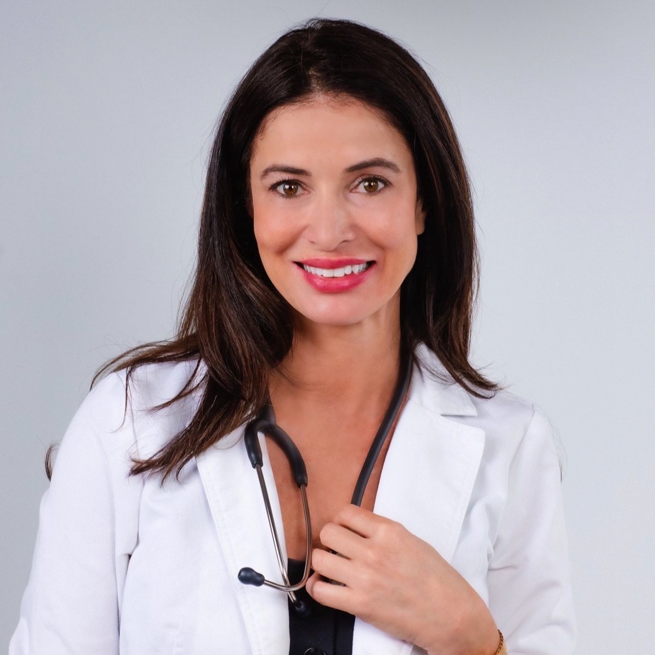 Dr. Pauline Tsirigotis, M.D.