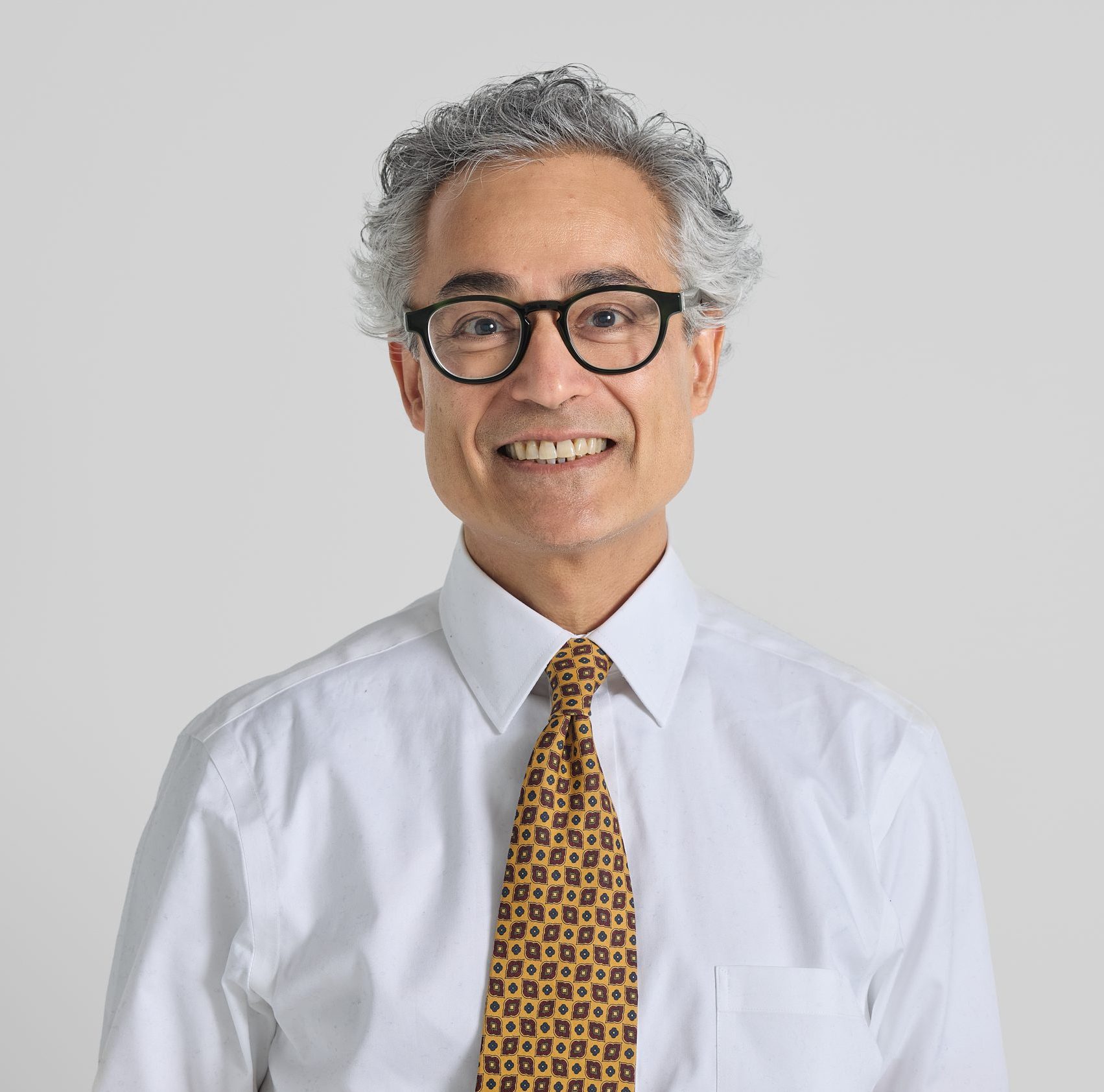 Mukund Gupta, MD