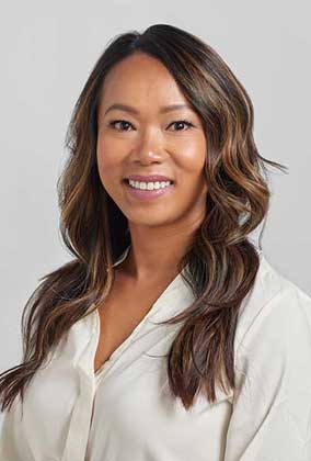 Sarim Poirier, FNP-C