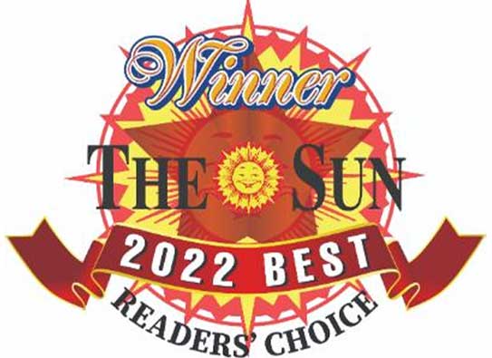 2022 Sun