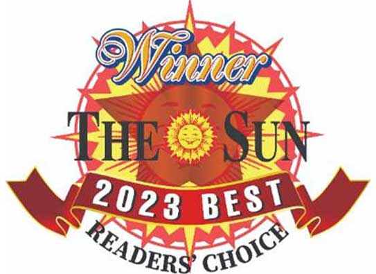 2023 Sun