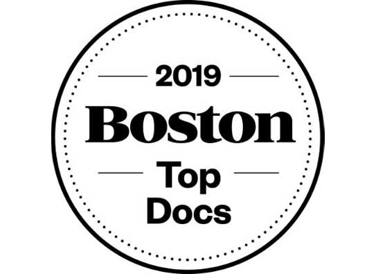 2019 Boston